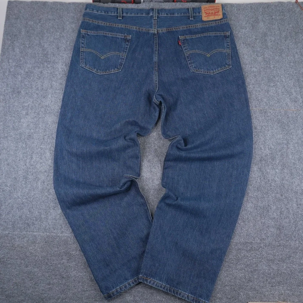 Levis levi 550